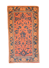 Antique Turkish Ushak