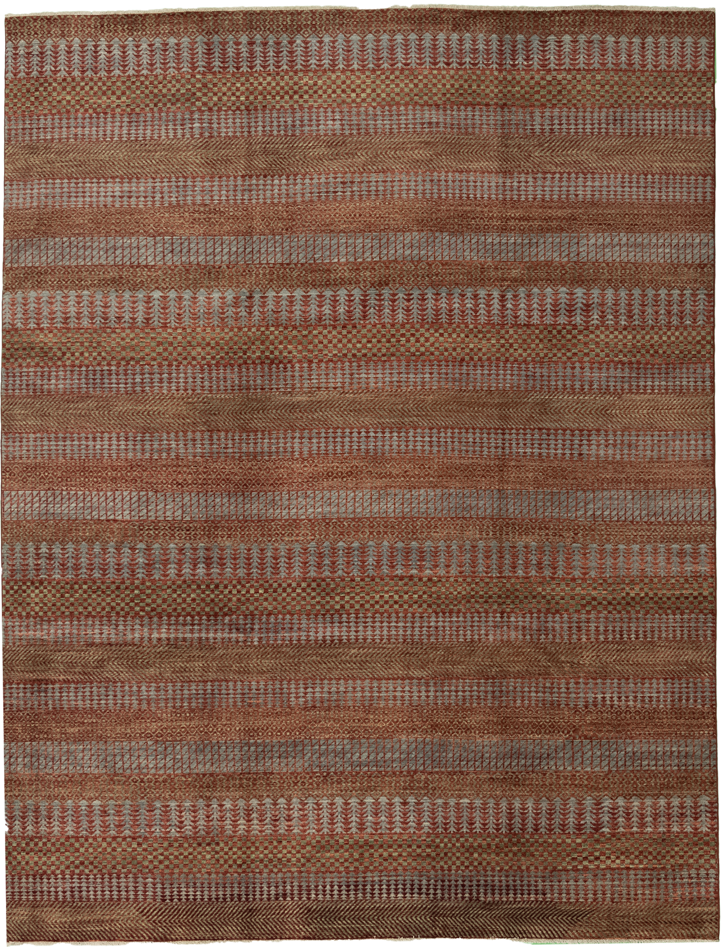 Modern Gabbeh Design