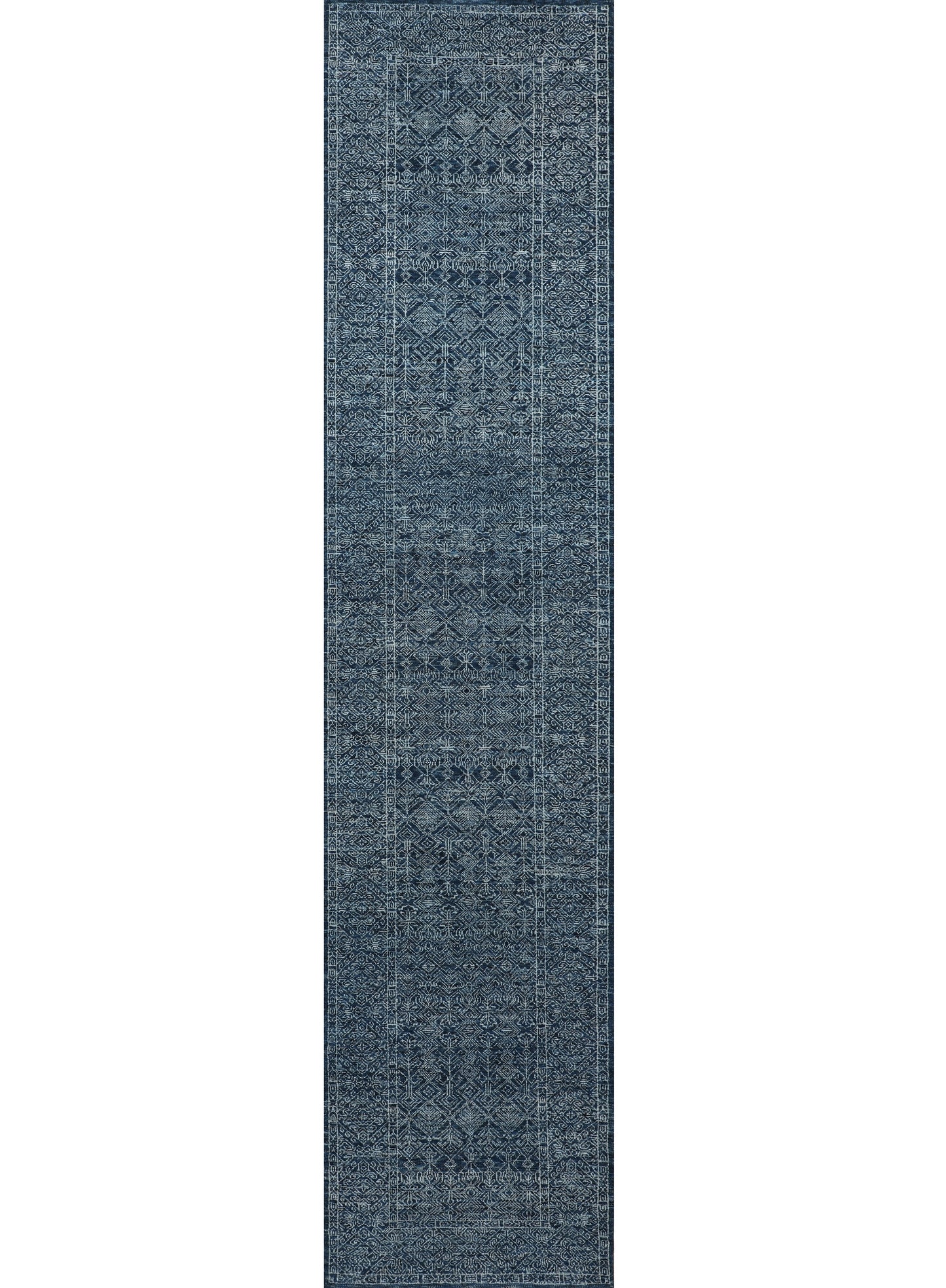 Isberian Impression Collection Design #IMP-1006R Runner