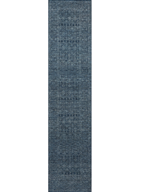 Isberian Impression Collection Design #IMP-1006R Runner