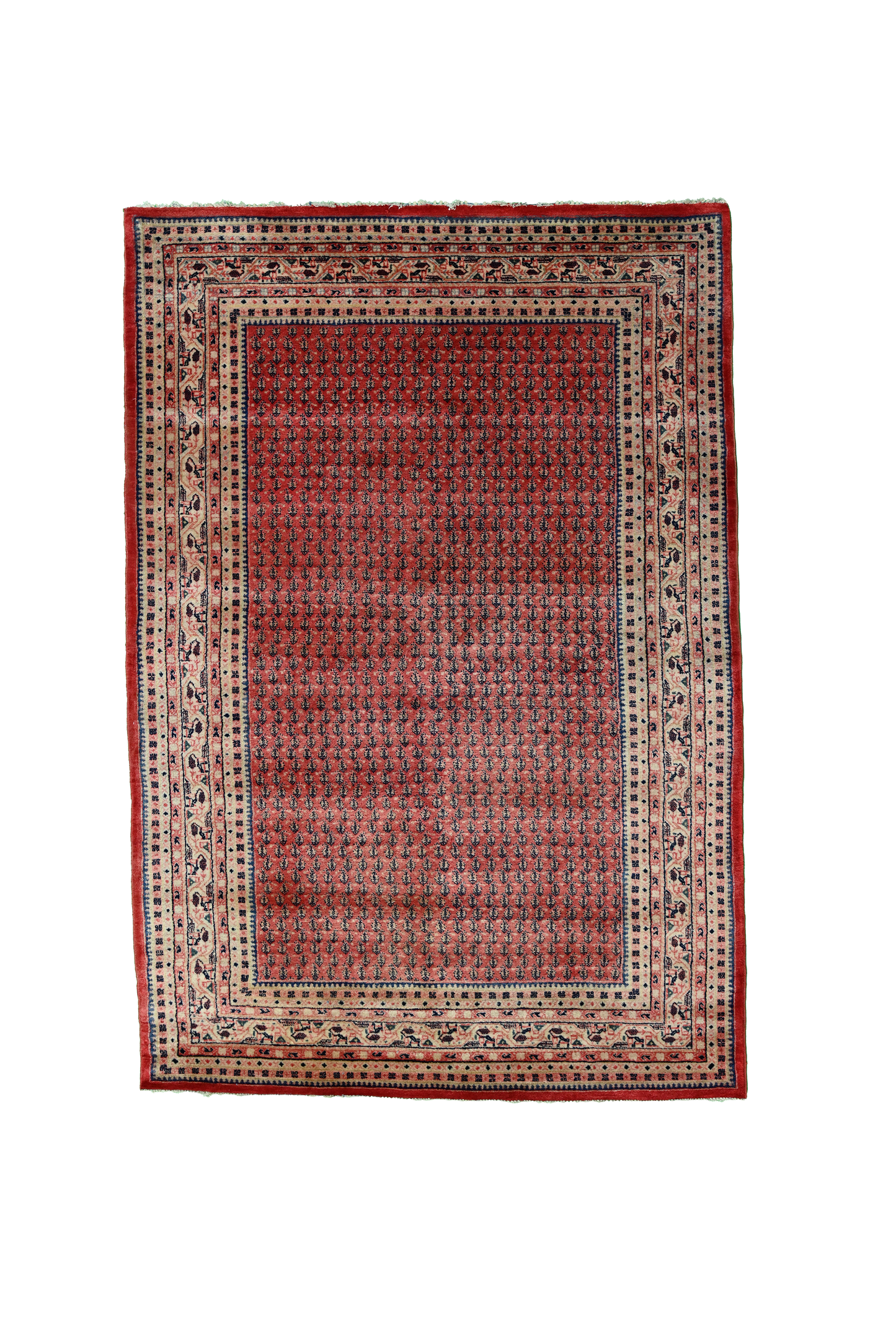 Vintage Persian Sarouk