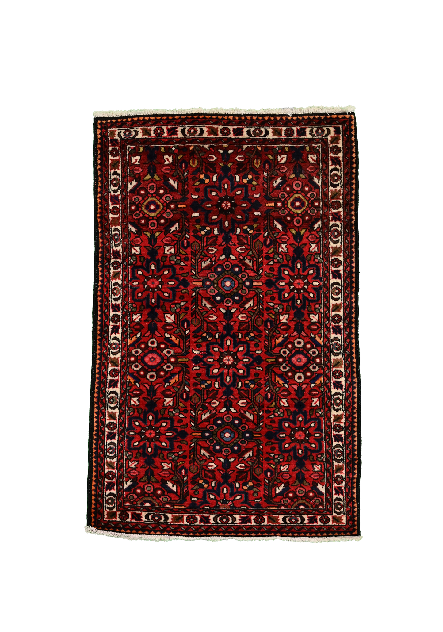 Antique Persian Hamadan