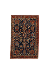 Very Fine Caucasian Design