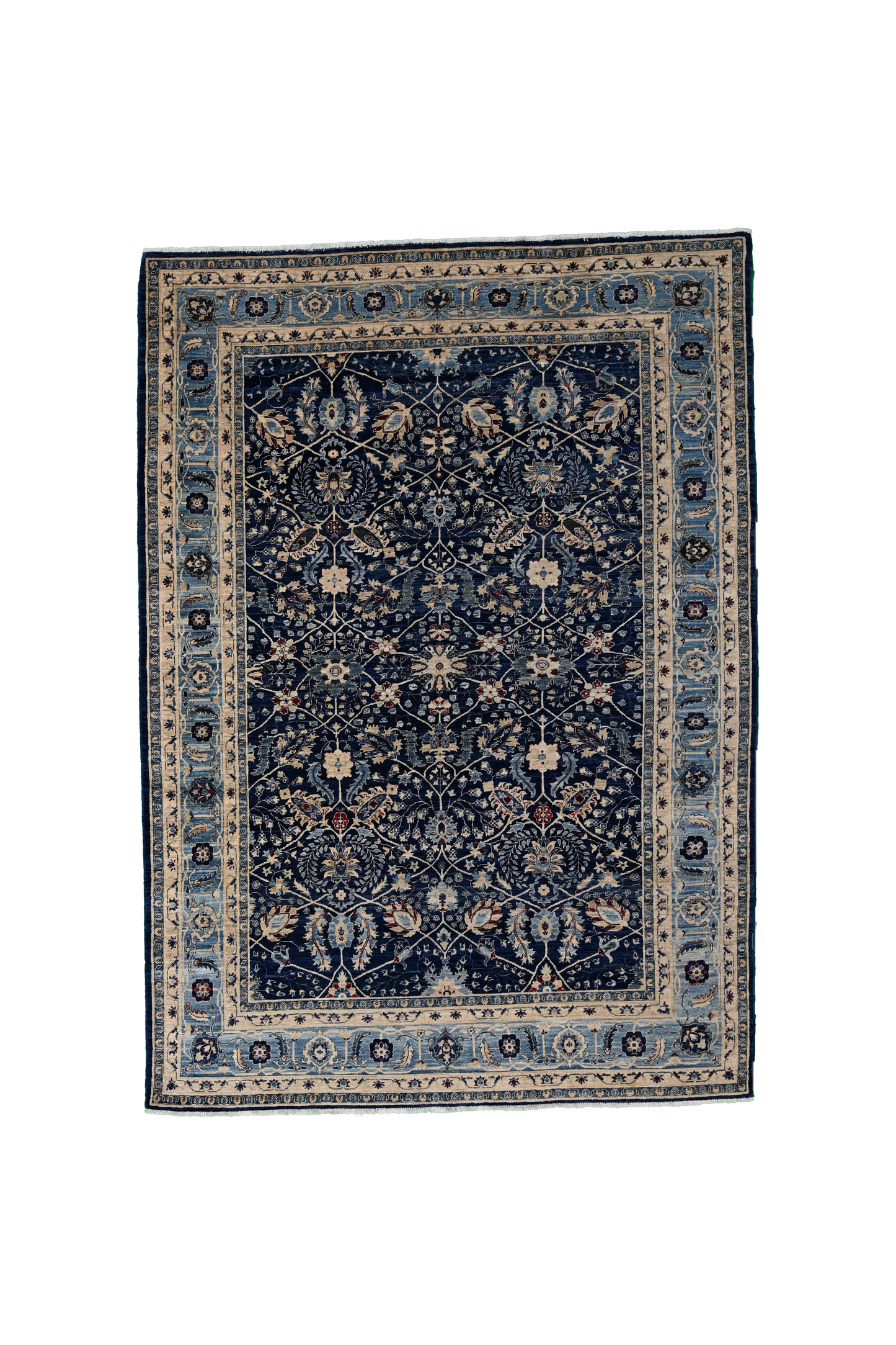 Very Fine Agra Design