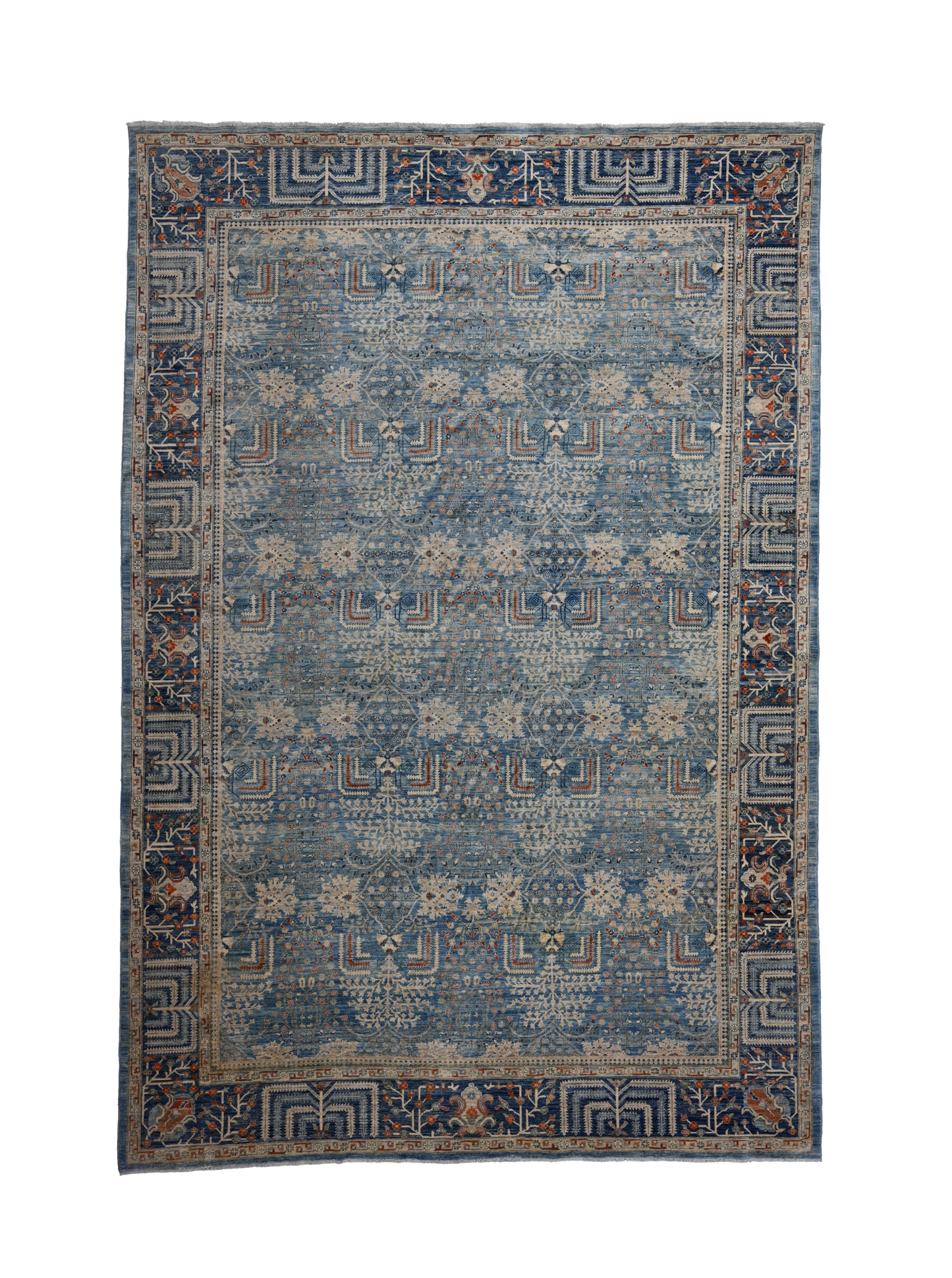 Fine Bidjar Design