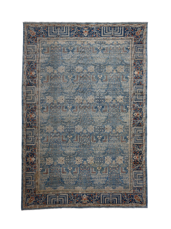 Fine Bidjar Design