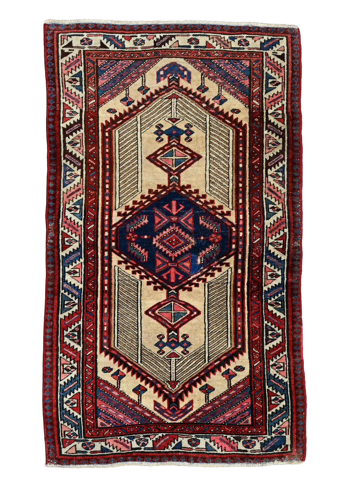 Antique Small format CamelSarab