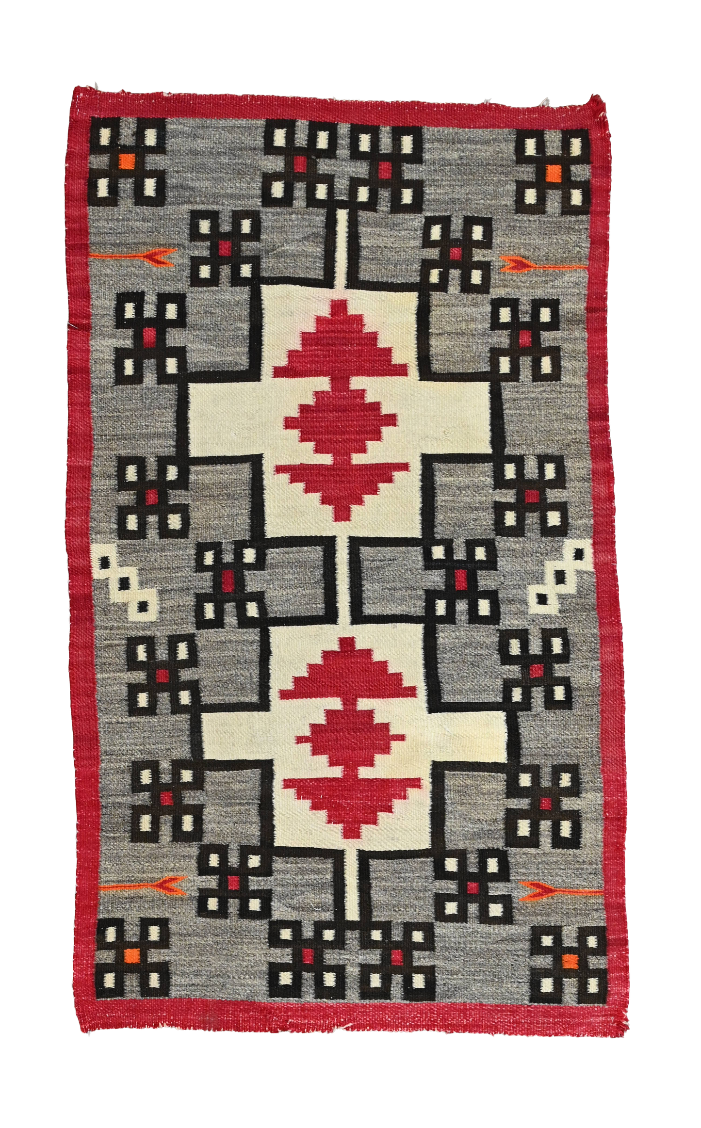 Antique Navajo