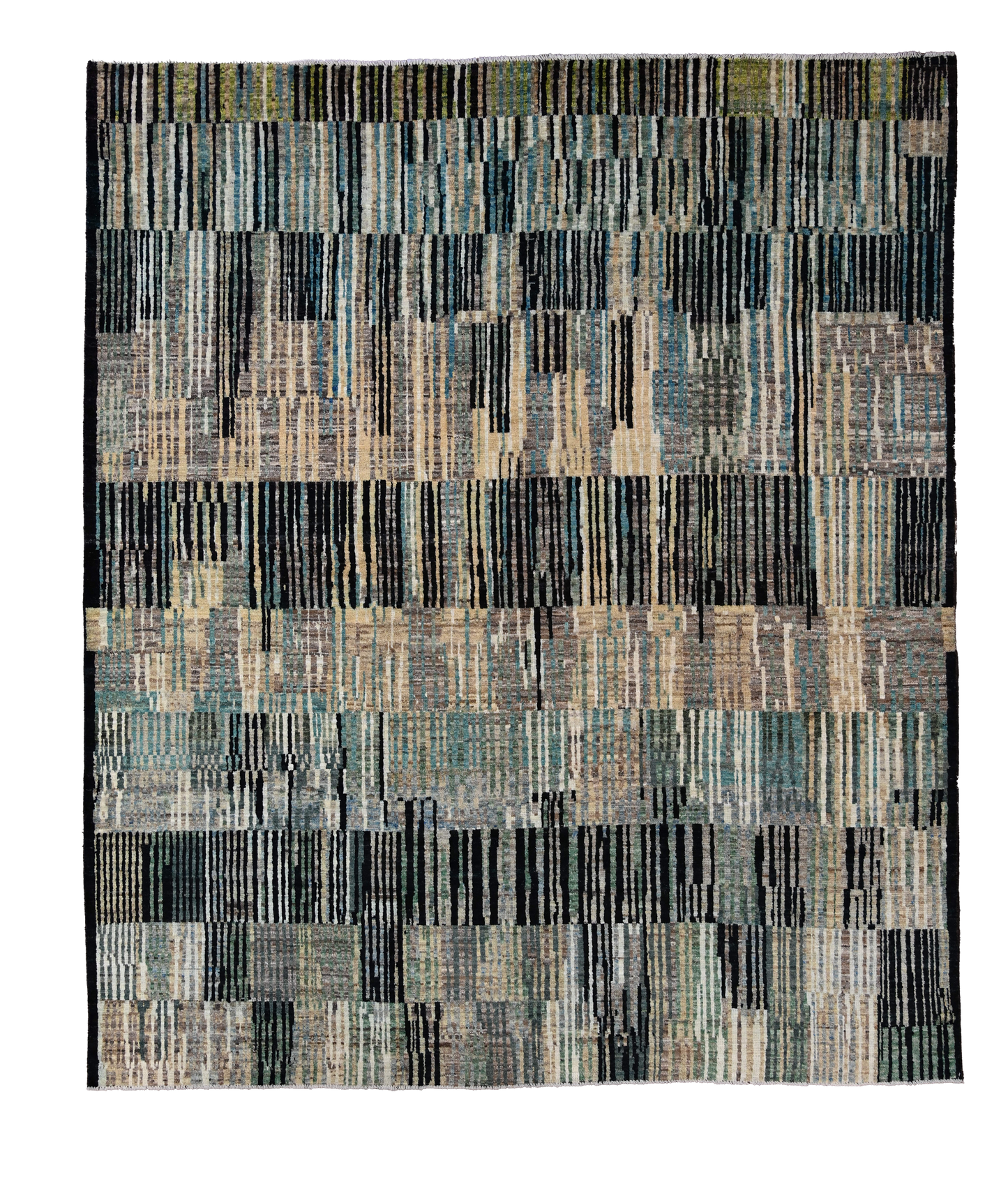 Isberian Taimany Collection