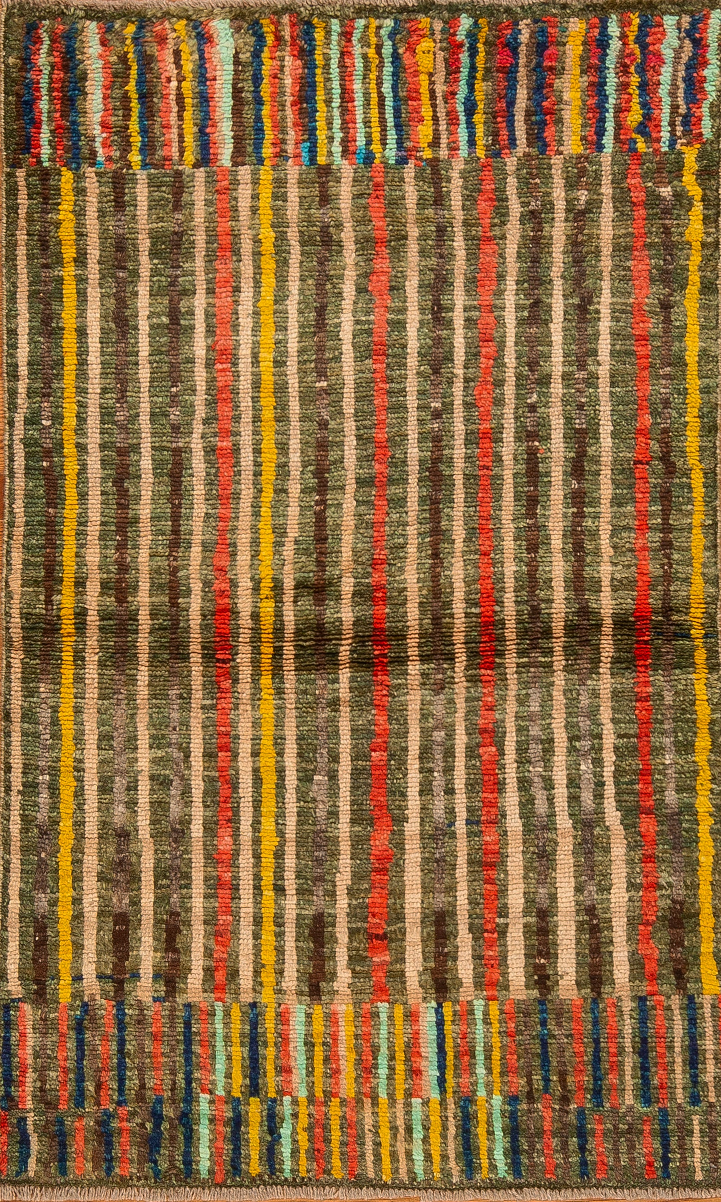 Isberian Taimany Collection