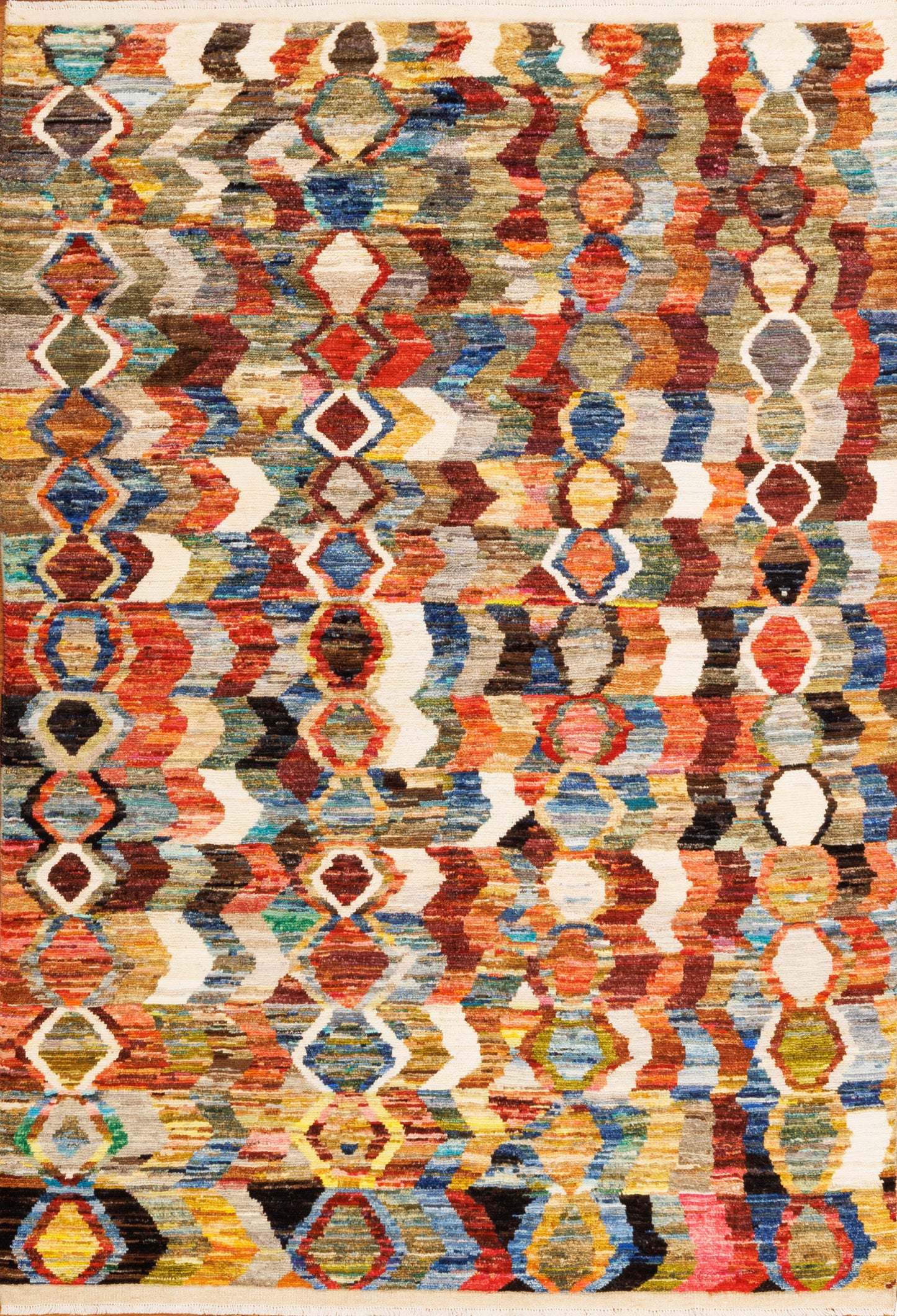 Isberian Taimany Collection