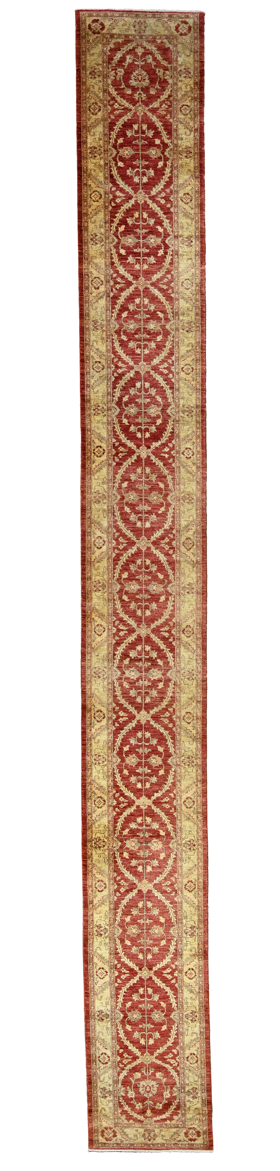 Agra Design Long Runner