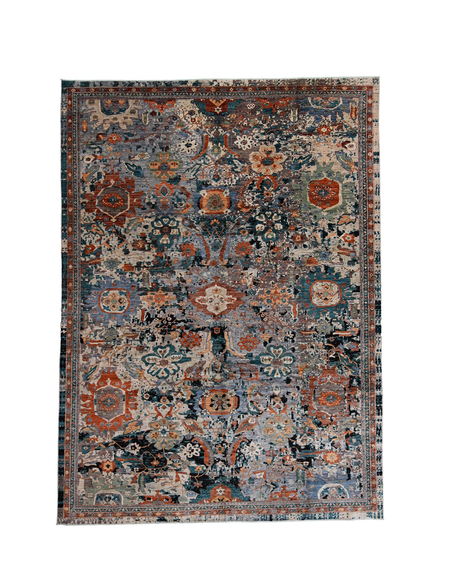 Faryab Design