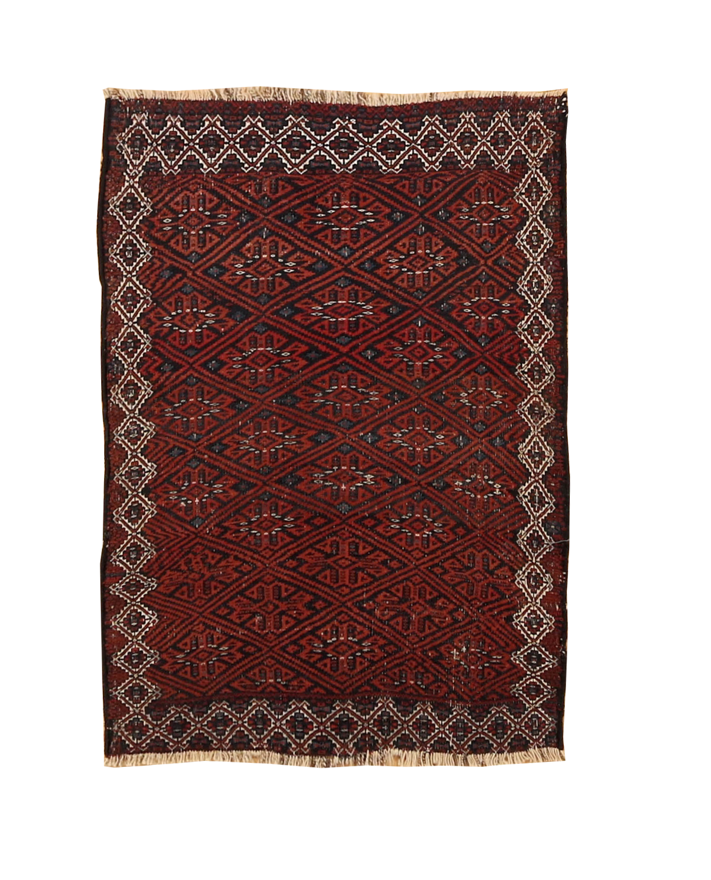 Antique Belouch