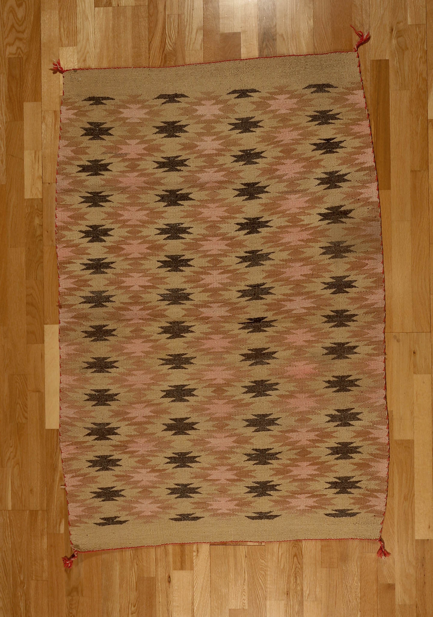 Antique Navajo