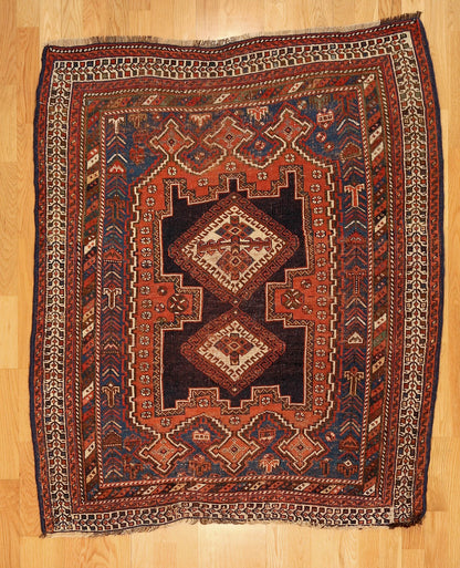 Antique Afshar