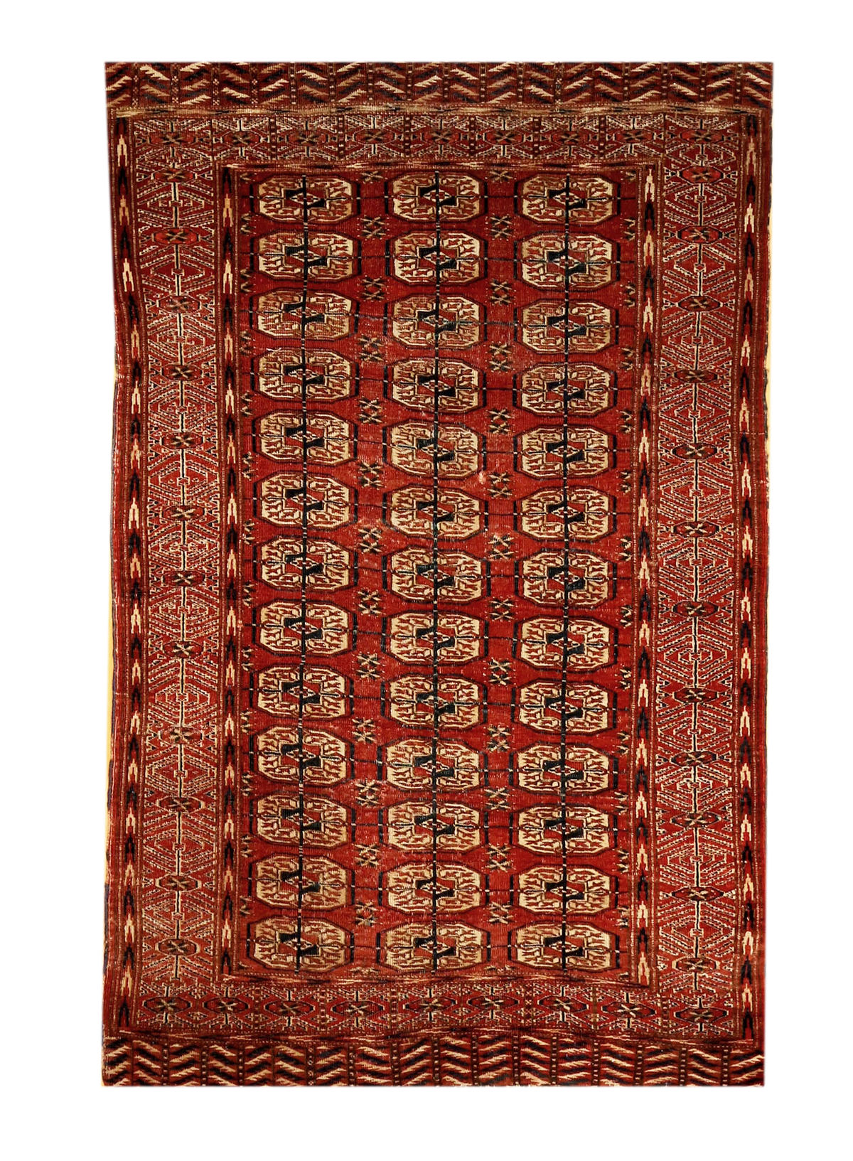 Antique Tekke Bokhara