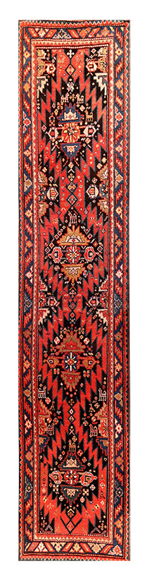 Antique Armenian Karabagh