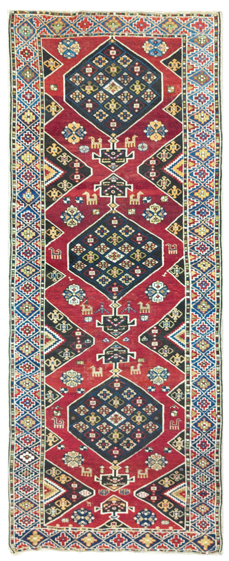 Antique Shirvan
