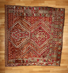 Antique Yuruk