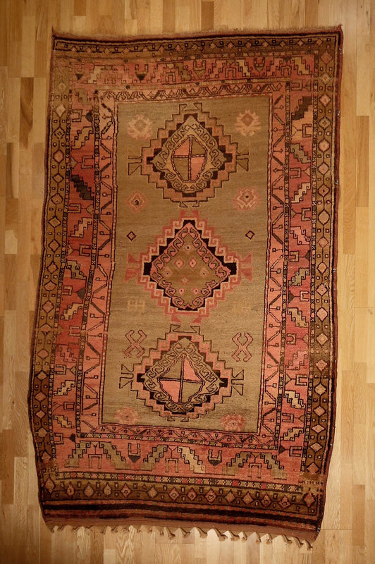 Antique Kazak