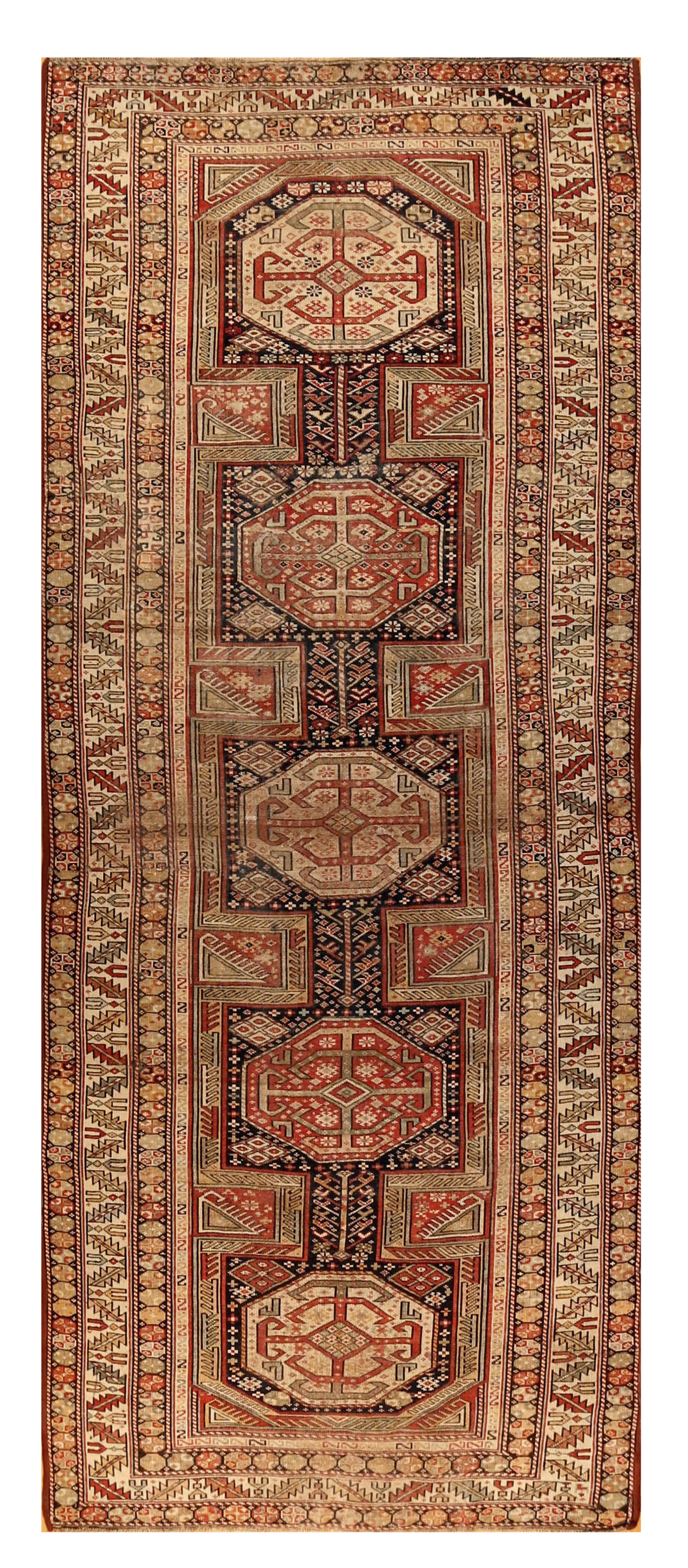 Antique Shirvan