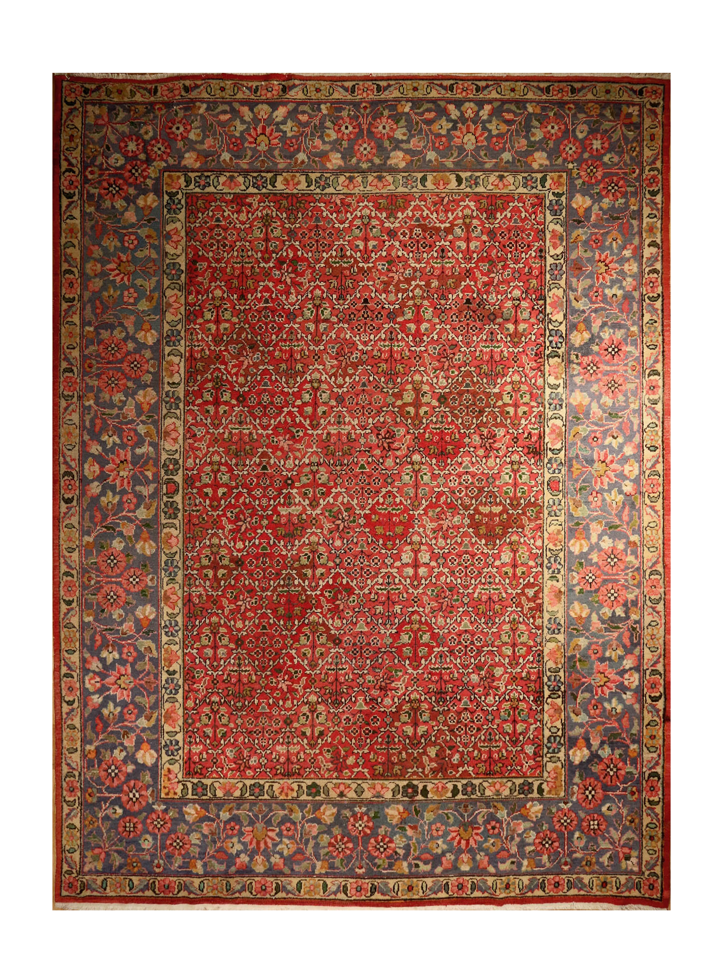 Antique Agra