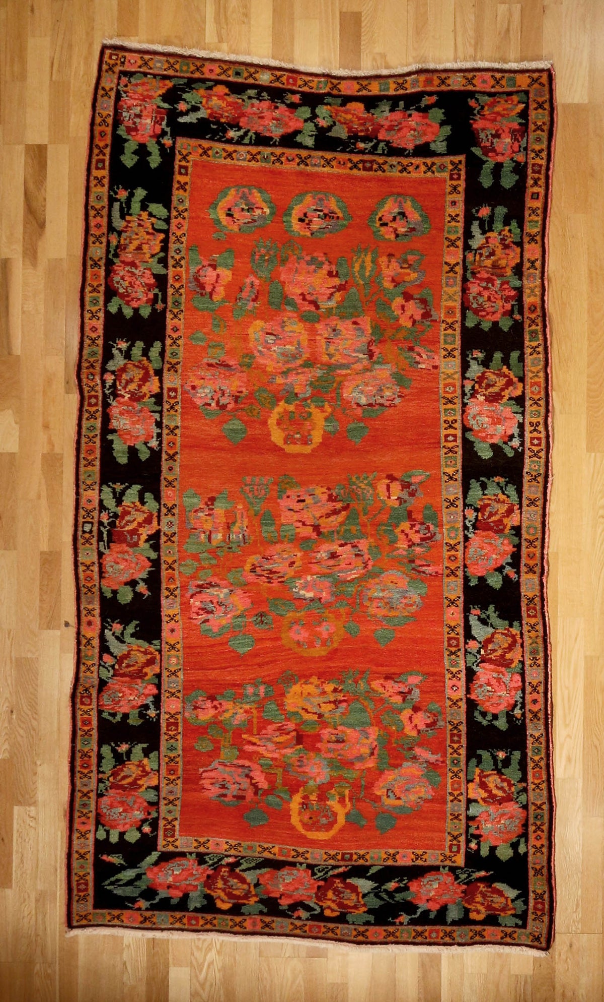 Antique Karabagh