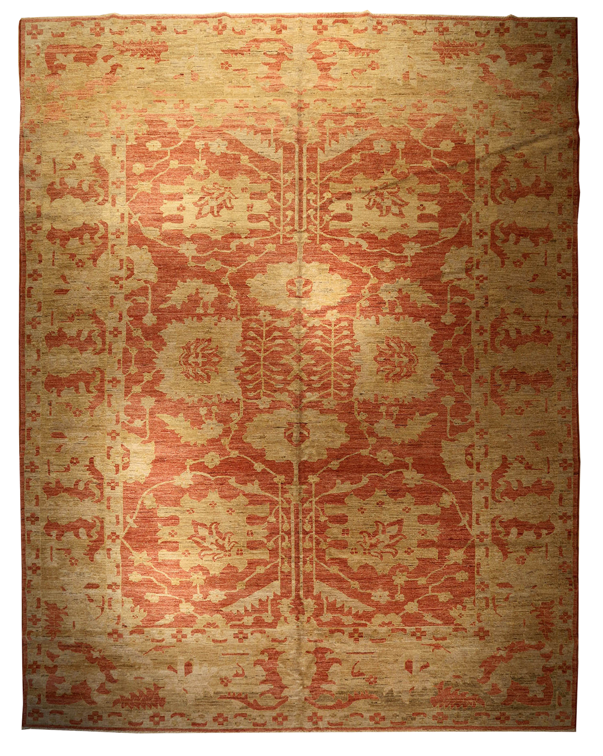 Ushak Design