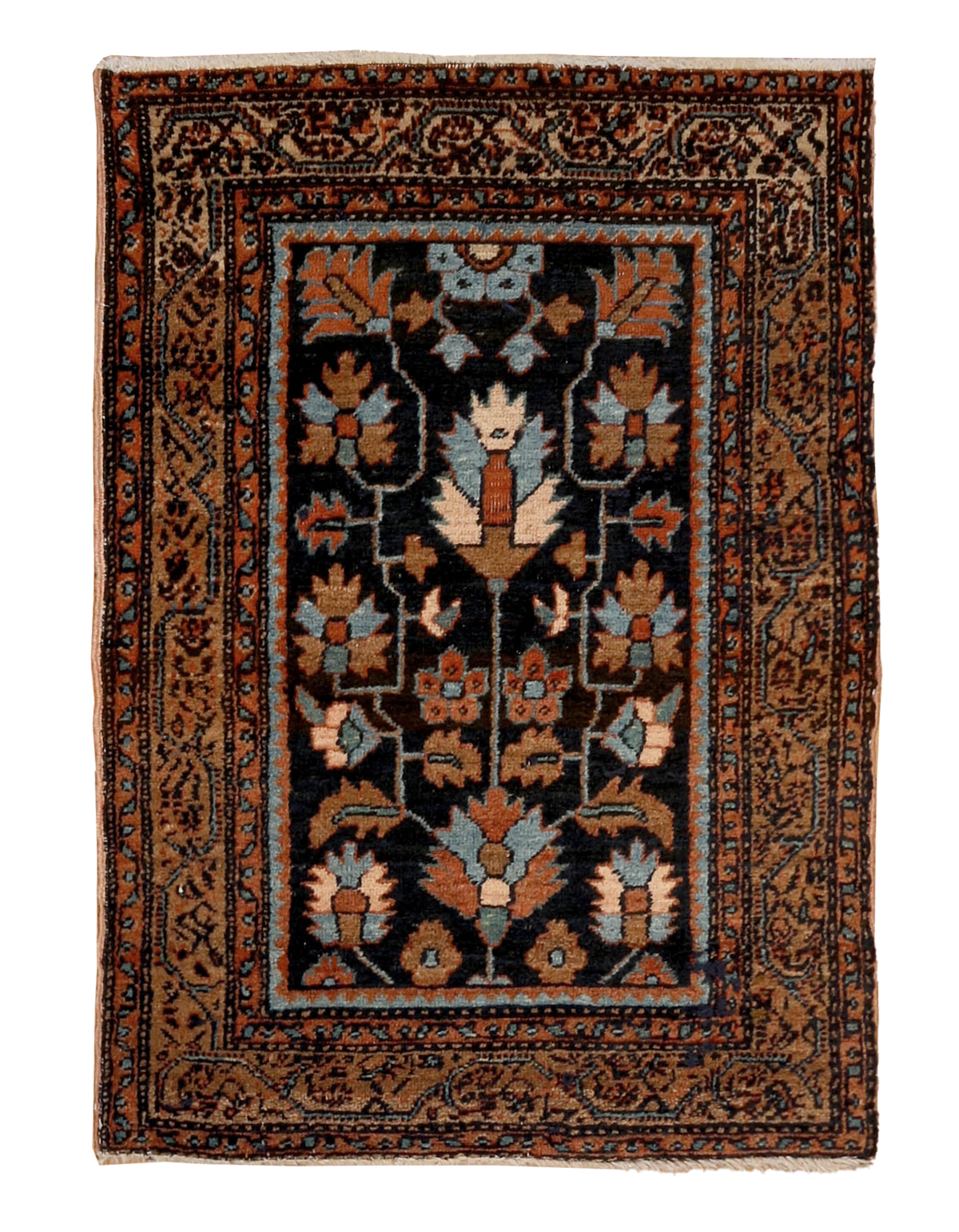 Antique Heriz