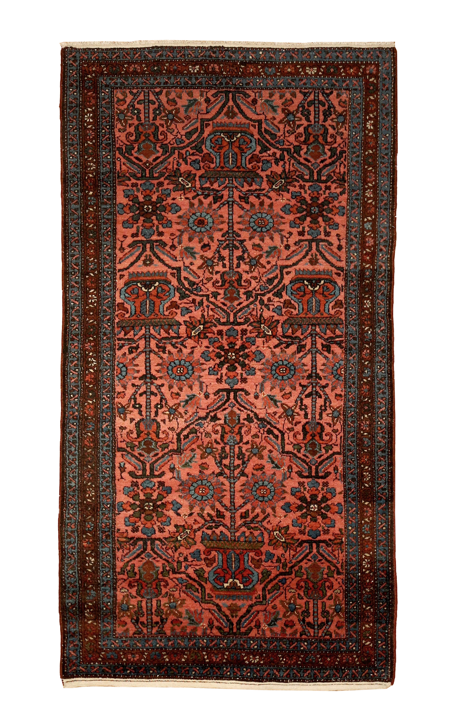 Antique Hamadan