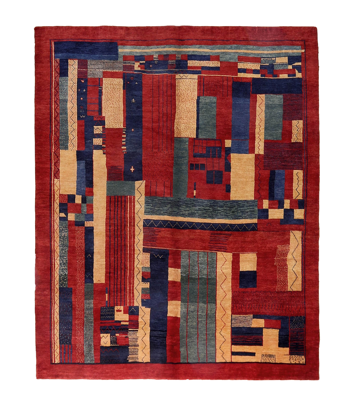 Persian Gabbeh