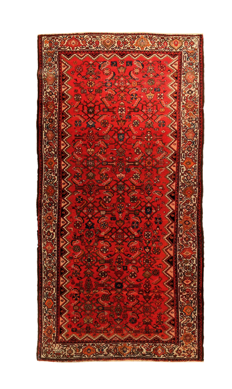 Antique Malayer Dated 1331-1918