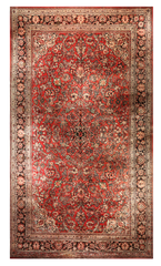 Antique Sarouk