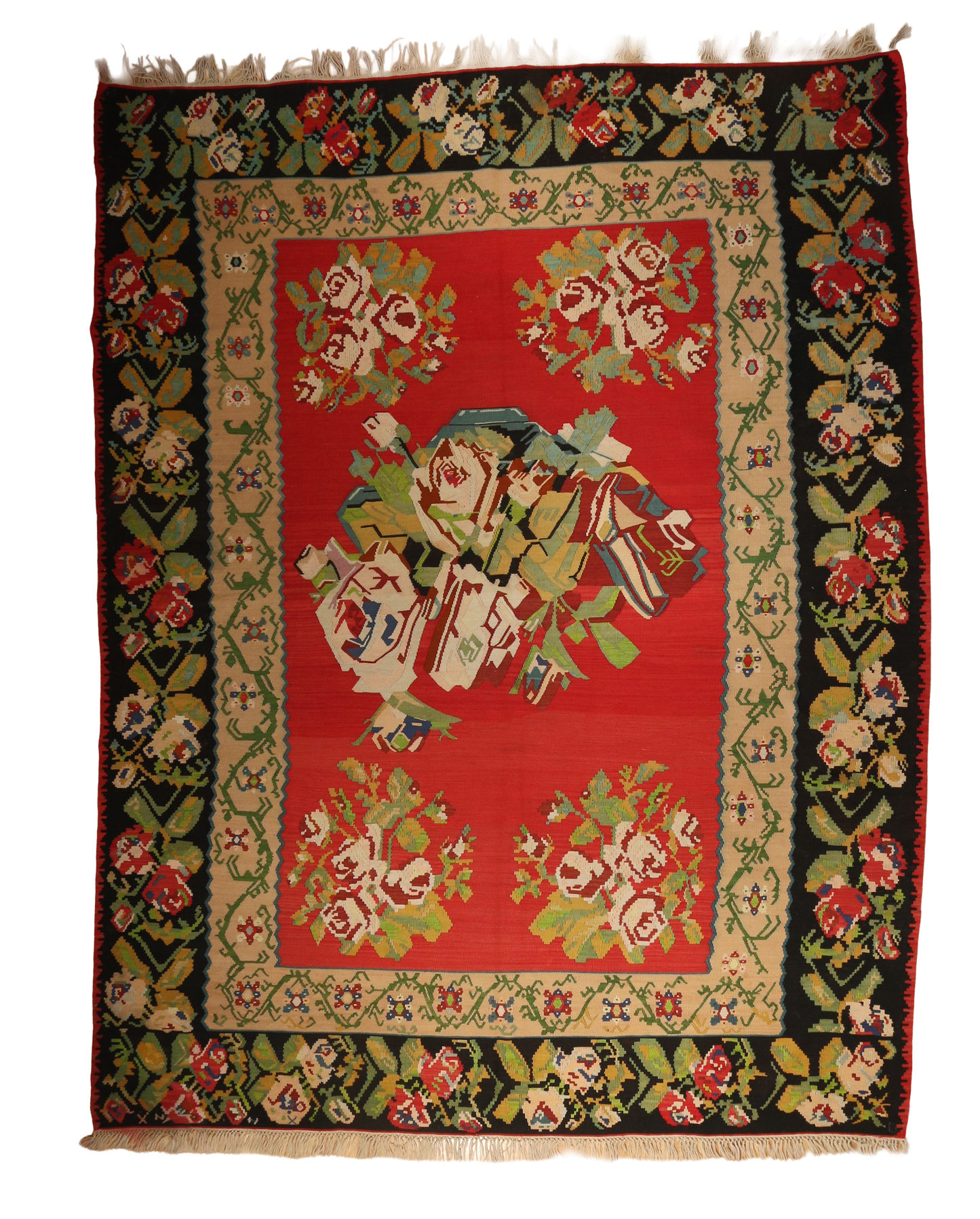 Bessarabian Kilim