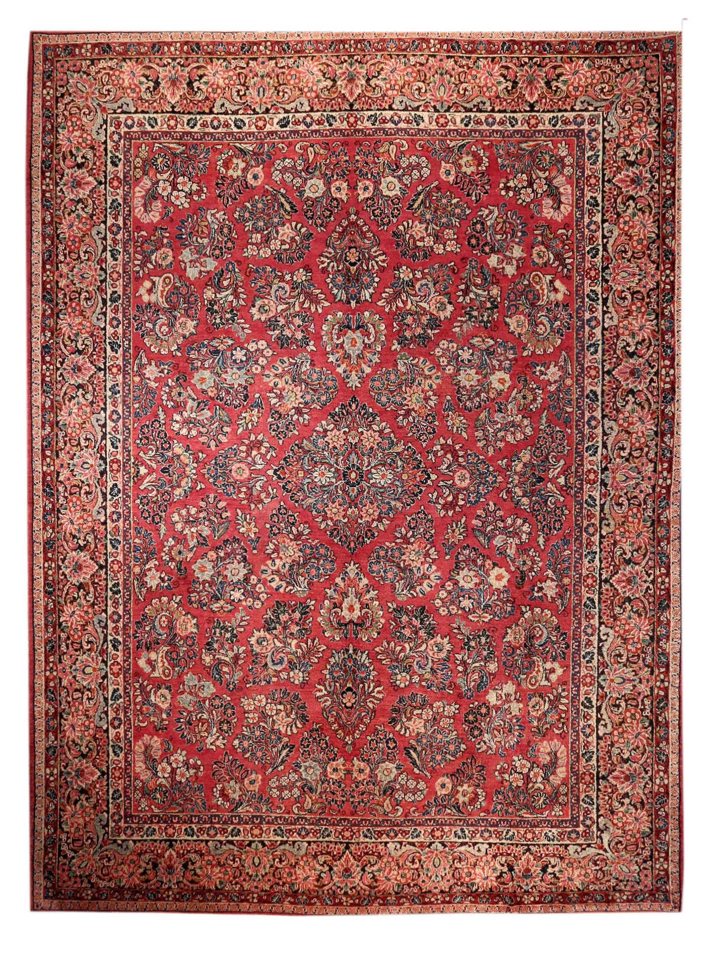 Antique Sarouk