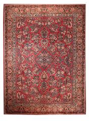 Antique Sarouk