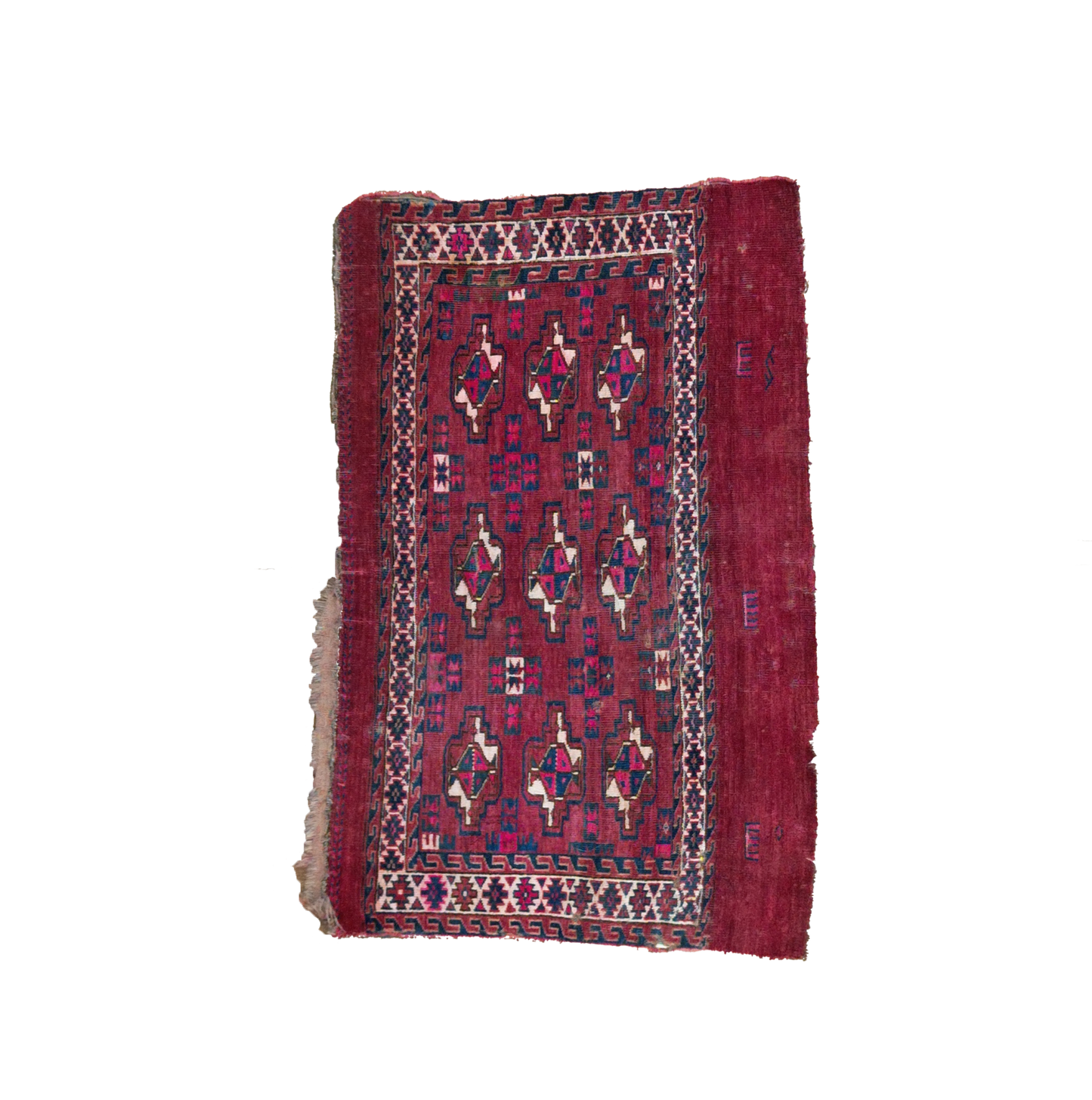 Antique Yomut