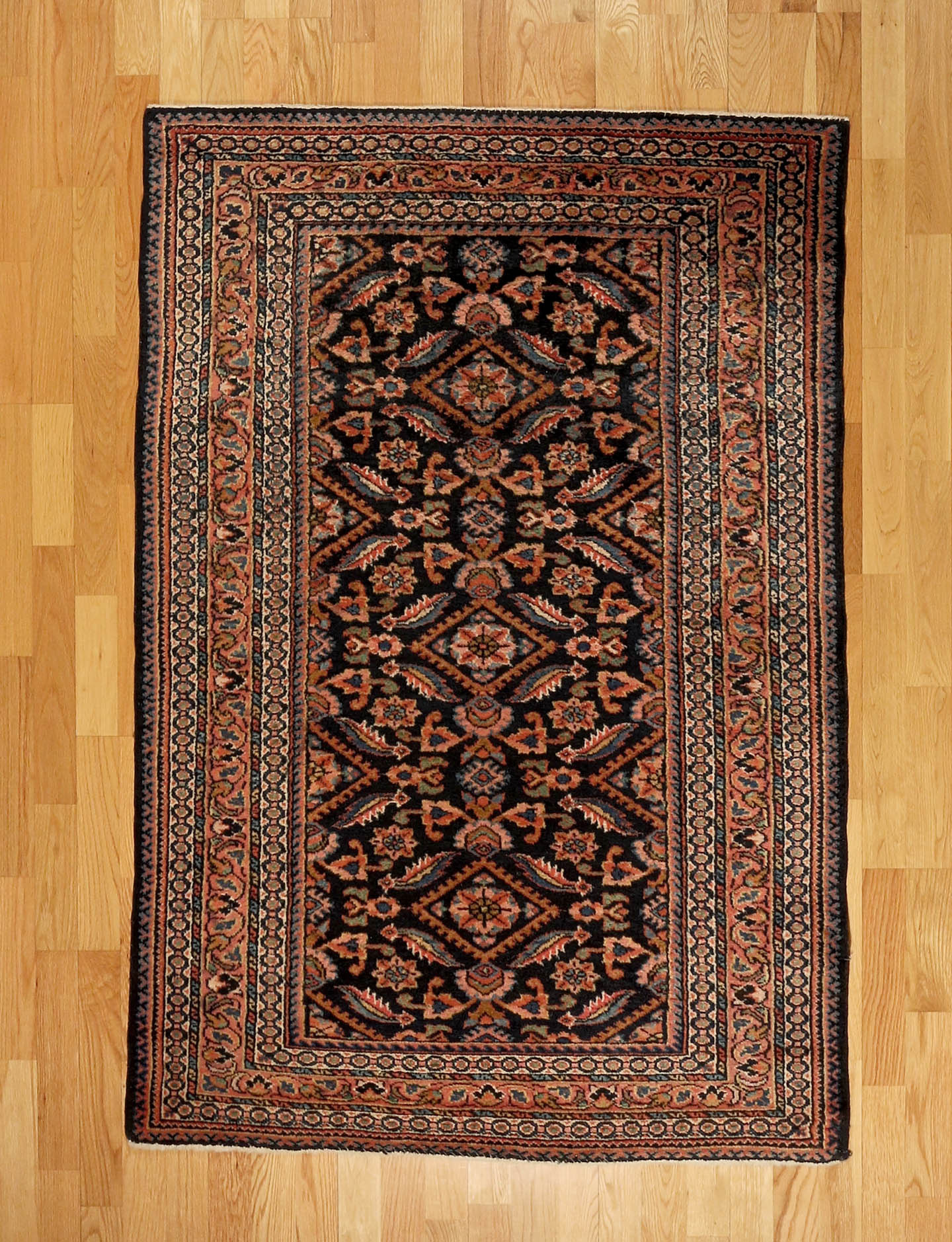 Antique Armenian Lilahan