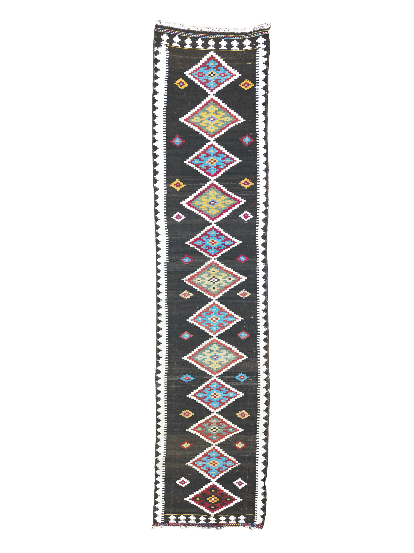 Antique Hamadan