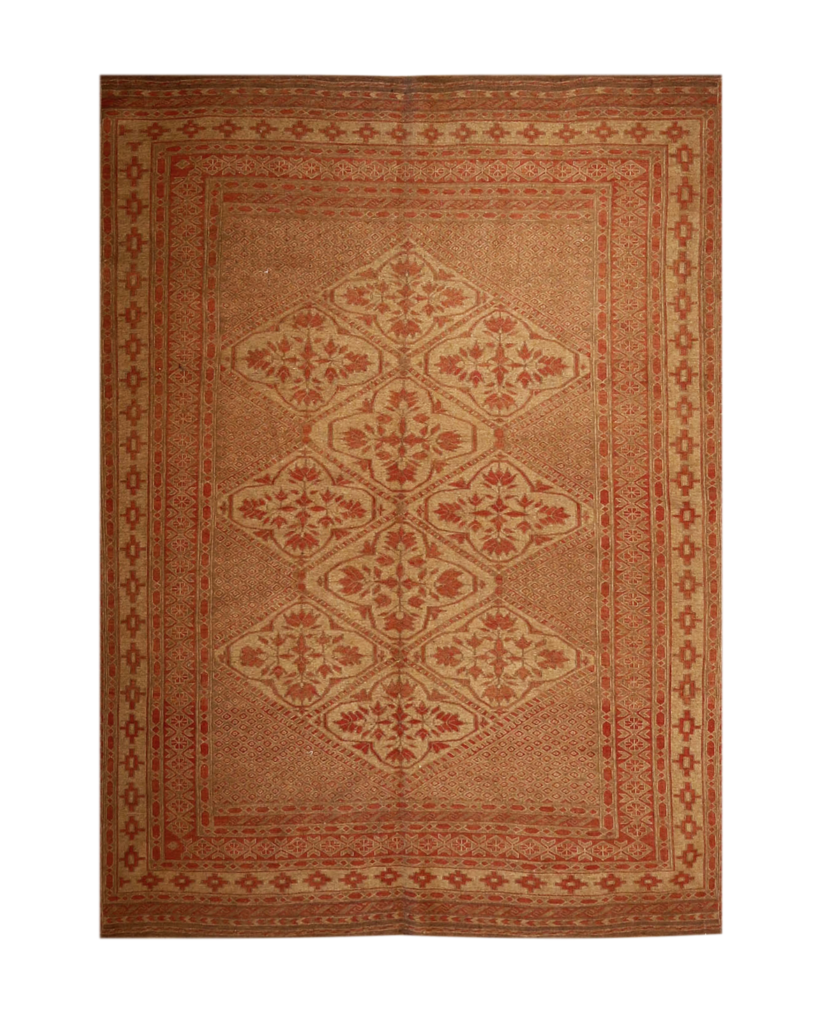Antique Herat Soumak