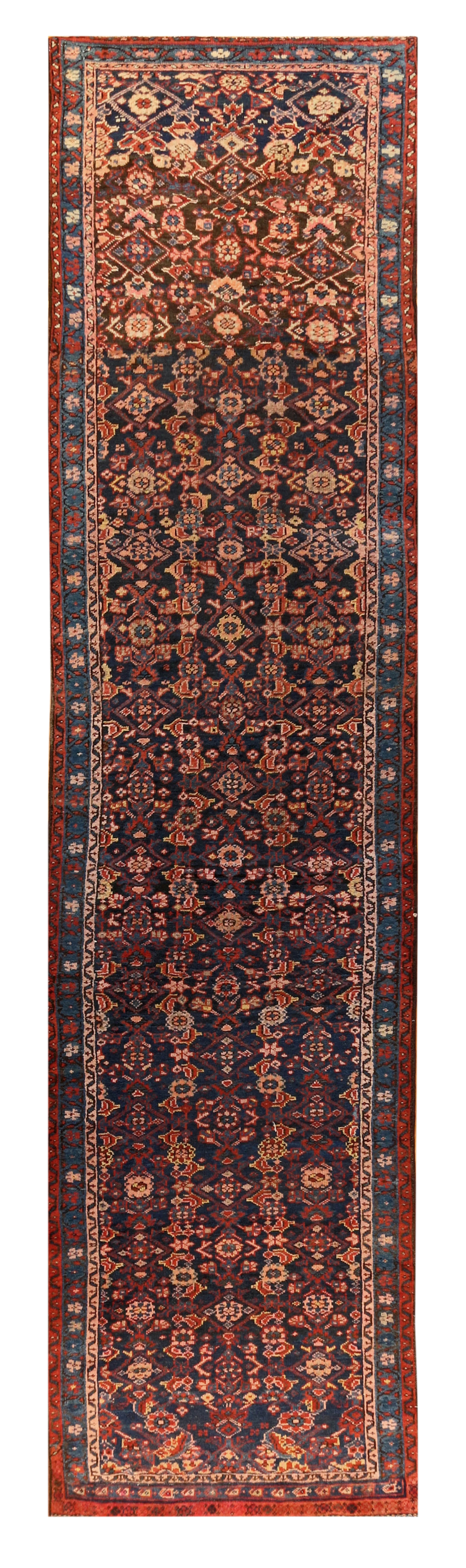 Antique Mahal Runner