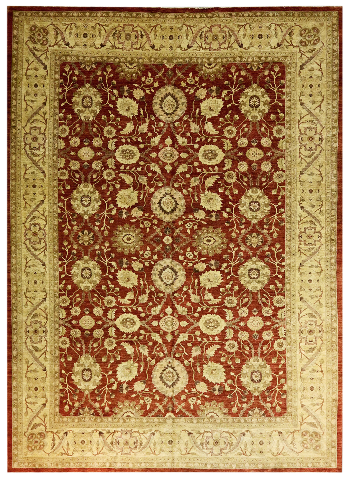 Sultanabad Design
