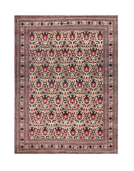 Antique Zili Sultan