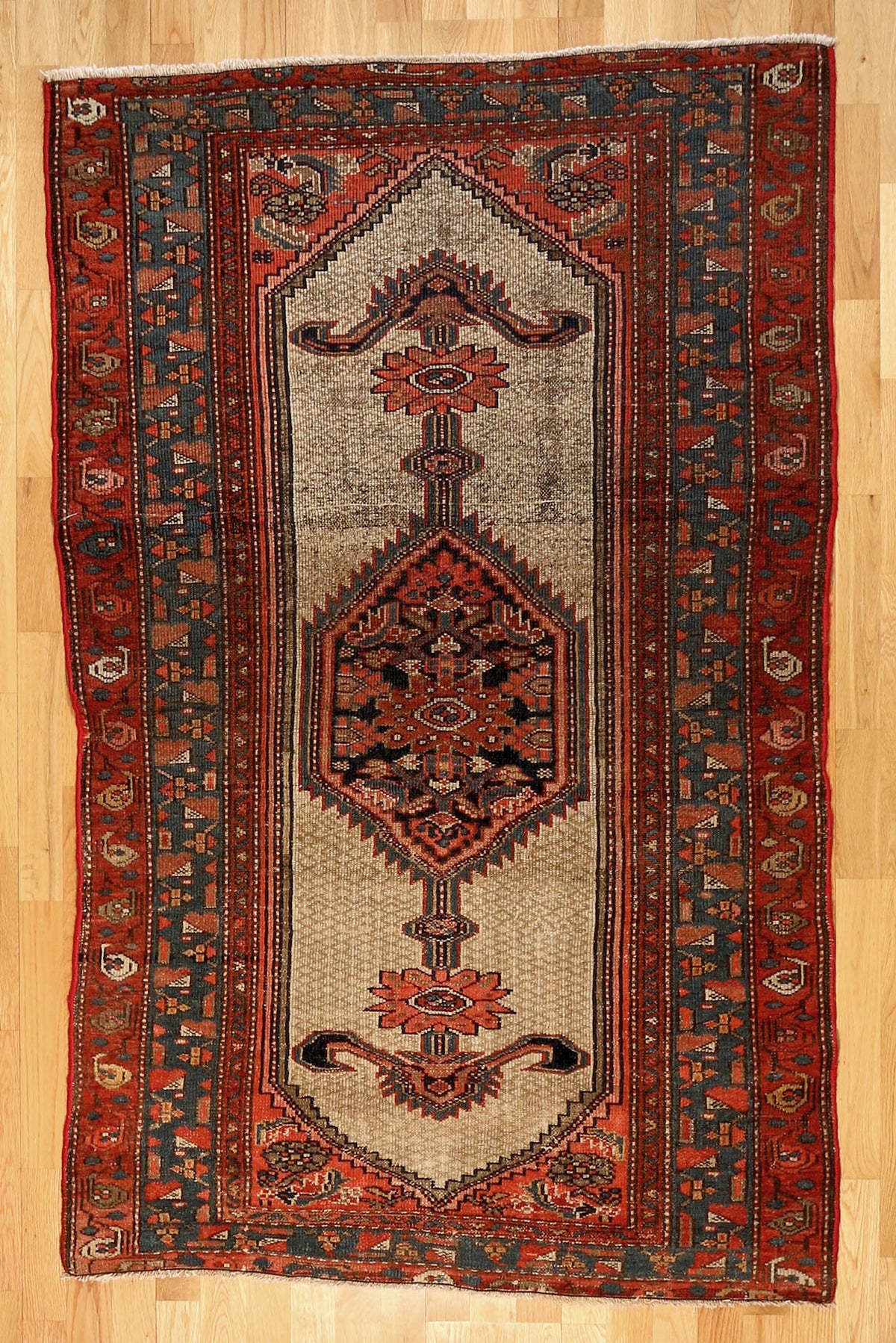 Antique Sarab