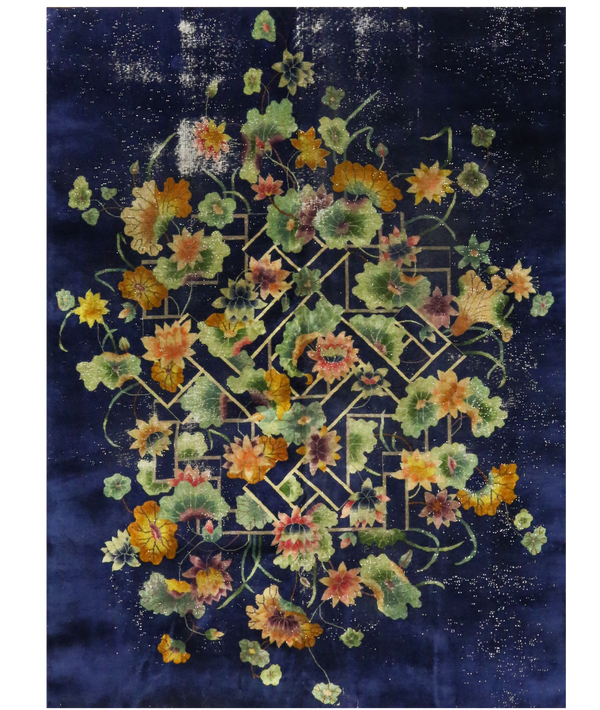 Antique Chinese