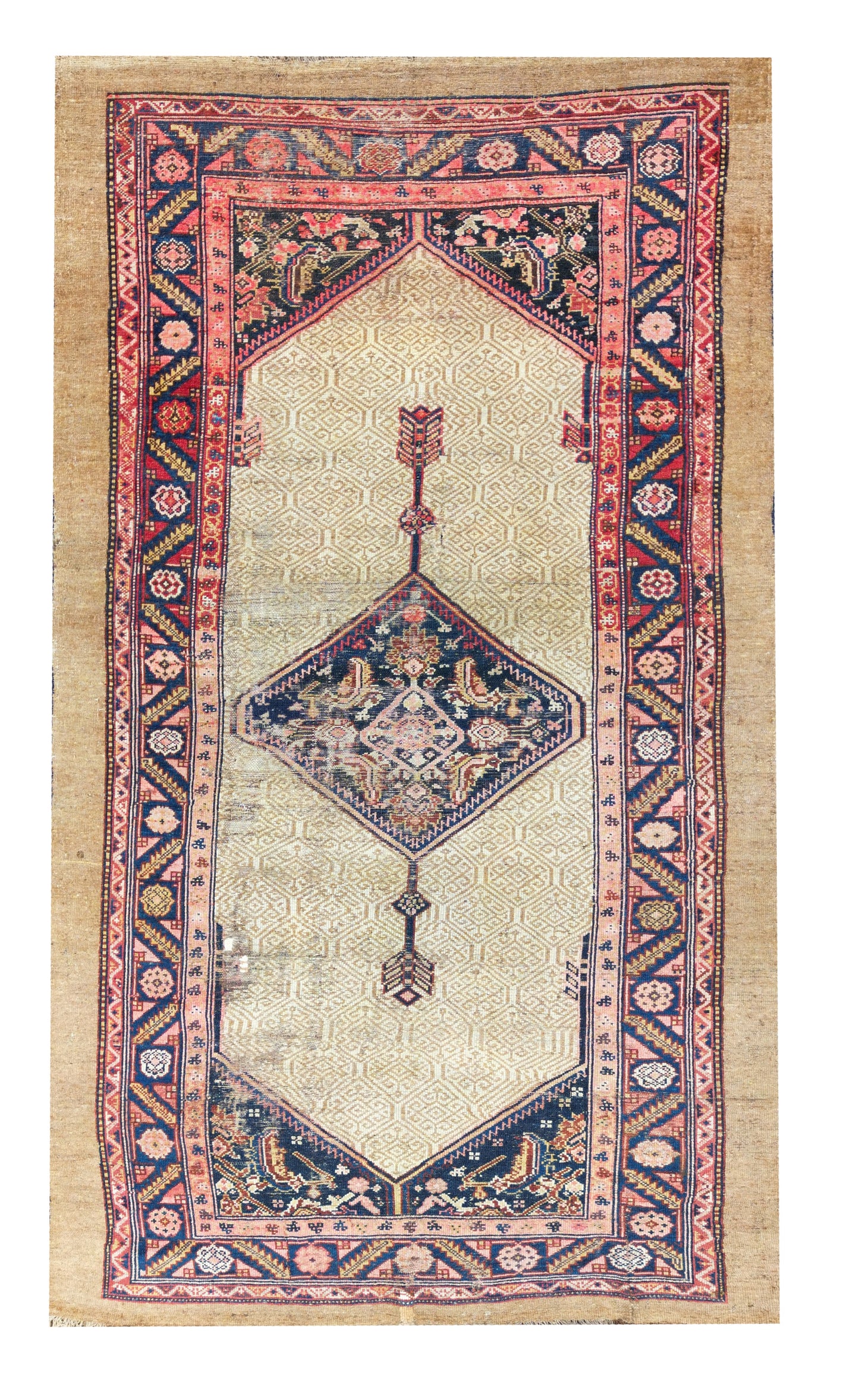 Antique Sarab