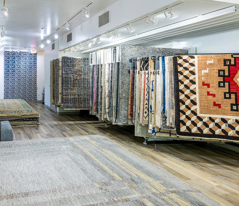 Rugs