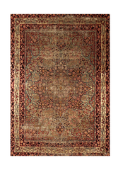 Antique Kermanshah