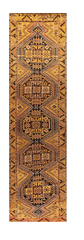 Antique Turkish Youruk Runner
